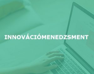 Innovációmenedzsment feliratos