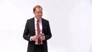 Leadership sins Control freakery