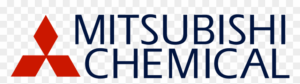 438 4384990 mitsubishi chemicals logo png transparent png