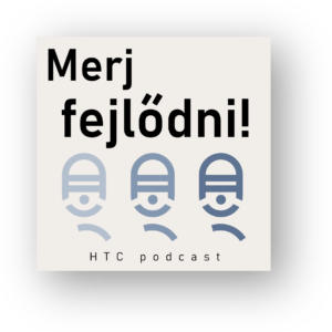 HTC podcast icon