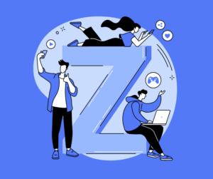 Z generacio