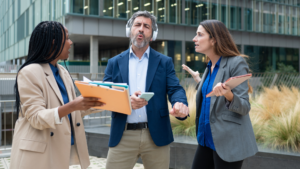 conflict management