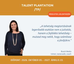 talent plantation busch beata