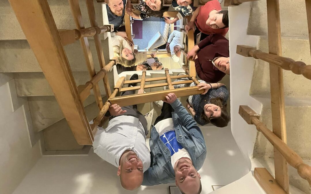 Talent Plantation – ösztöndíjas helyek is elérhetők az október 6-án induló új programunkra!