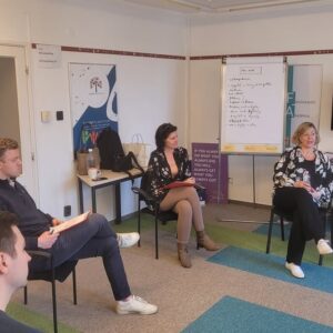 talentplantation trening kozben2