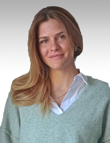 Kovács Maja Kinga